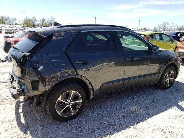 2023 Kia Niro Ex VIN: KNDCR3LE1P5080840 Lot: 49395894