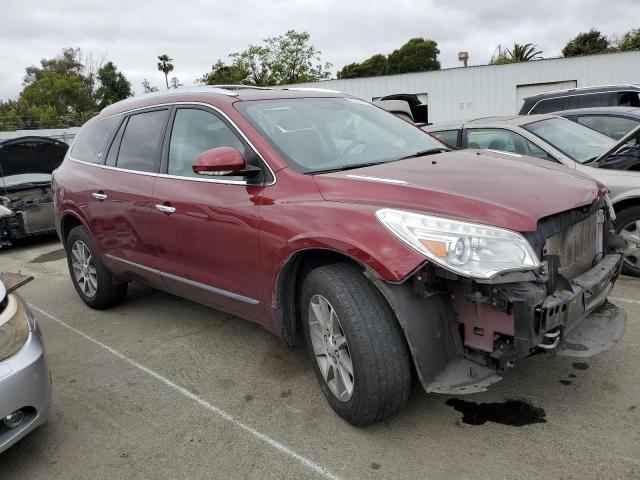 2016 Buick Enclave VIN: 5GAKRBKD8GJ102467 Lot: 52518014