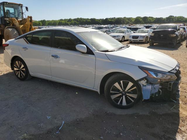 2021 Nissan Altima Sv VIN: 1N4BL4DVXMN380671 Lot: 51425884