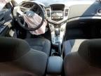 CHEVROLET CRUZE LT photo