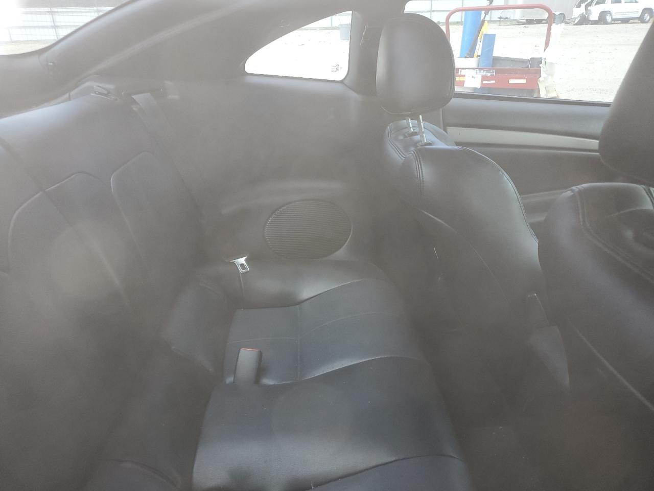 4A3AC74H13E015356 2003 Mitsubishi Eclipse Gts