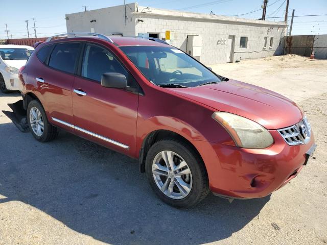 2015 NISSAN ROGUE SELECT S Photos | CA - SUN VALLEY - Repairable ...