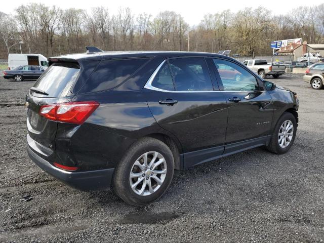 2020 Chevrolet Equinox Lt VIN: 2GNAXJEV4L6163148 Lot: 48793434