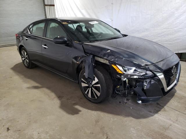 2022 Nissan Altima Sv VIN: 1N4BL4DV7NN387126 Lot: 51618964