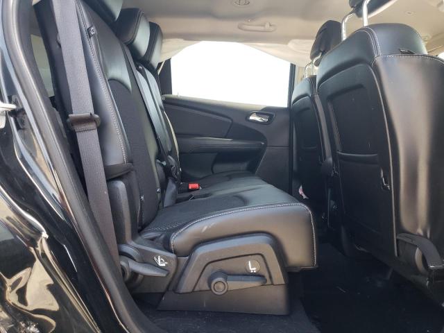 2018 Dodge Journey Crossroad VIN: 3C4PDDGG7JT336178 Lot: 51727884