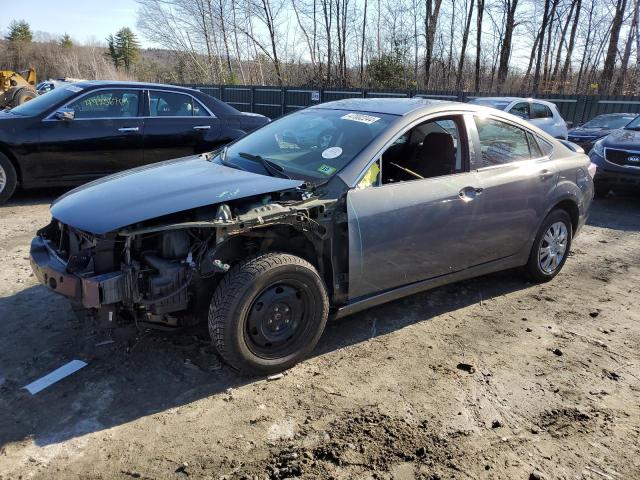 2010 Mazda 6 I VIN: 1YVHZ8BHXA5M16663 Lot: 47002244