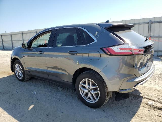 2023 Ford Edge Sel VIN: 2FMPK4J96PBA21274 Lot: 51048614