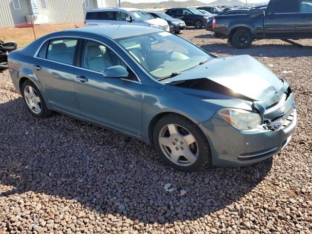 2009 Chevrolet Malibu 2Lt VIN: 1G1ZJ57719F247146 Lot: 49072844