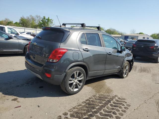 2017 Chevrolet Trax - Image 3
