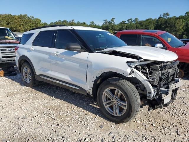 2020 Ford Explorer Xlt VIN: 1FMSK7DH9LGB34878 Lot: 51669044