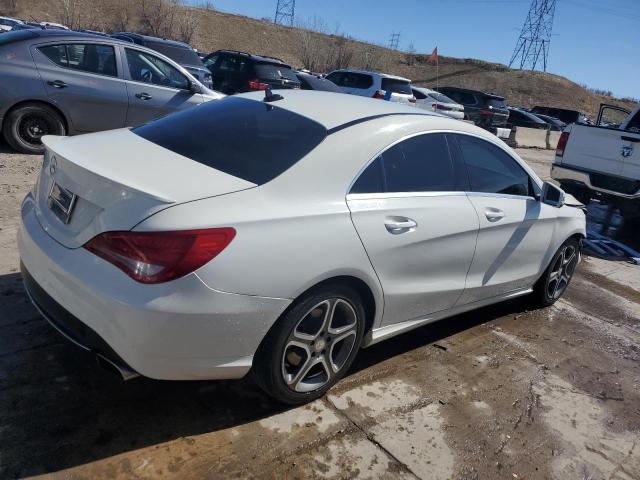 VIN WDDSJ4EB0EN053417 2014 Mercedes-Benz CLA-Class,... no.3