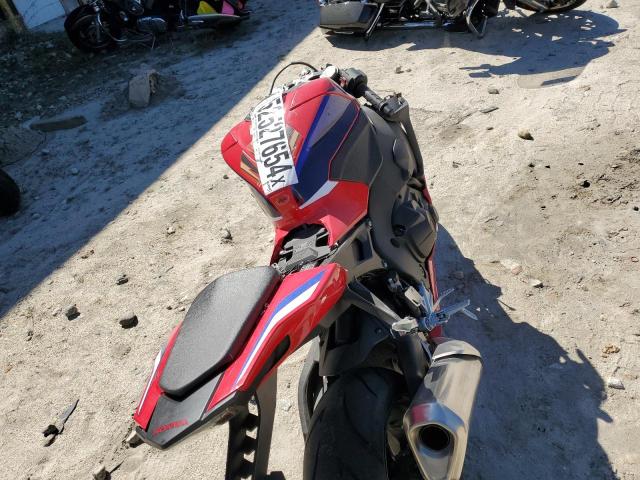 2022 HONDA CBR1000RR JH2SC7710NK500380