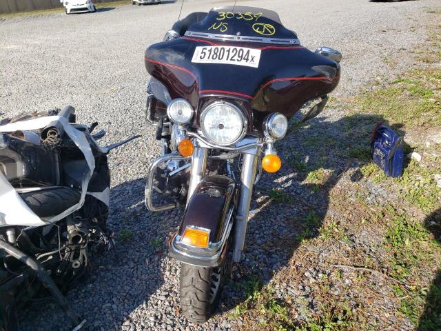 2011 HARLEY-DAVIDSON FLHTCU 1HD1FC419BB658297