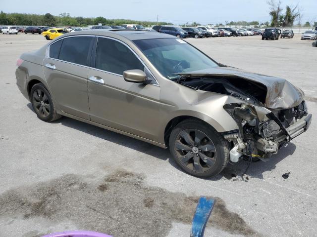 2009 Honda Accord Exl VIN: 1HGCP36889A034512 Lot: 50296254