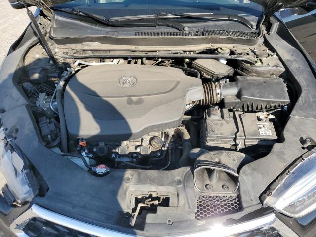 2019 Acura Tlx Technology VIN: 19UUB2F4XKA006288 Lot: 51303884