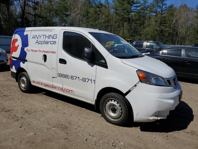 2020 Nissan Nv200 2.5S VIN: 3N6CM0KN2LK694369 Lot: 52156684