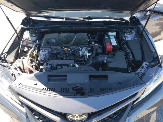 2020 Toyota Camry Se VIN: 4T1G11AK2LU351048 Lot: 49776024
