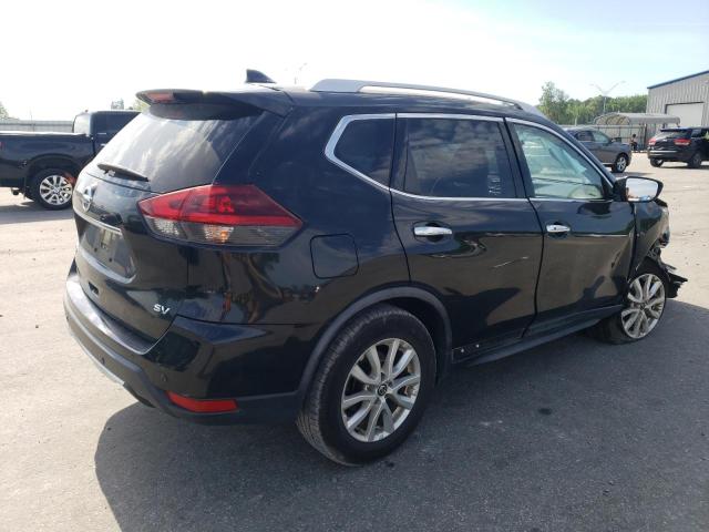 2020 NISSAN ROGUE S - JN8AT2MT0LW043870