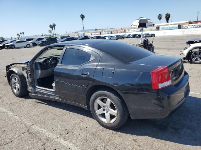 2010 Dodge Charger VIN: 2B3CA4CD5AH249134 Lot: 50385114