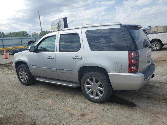 2013 GMC Yukon Denali VIN: 1GKS2EEF6DR339896 Lot: 52133144