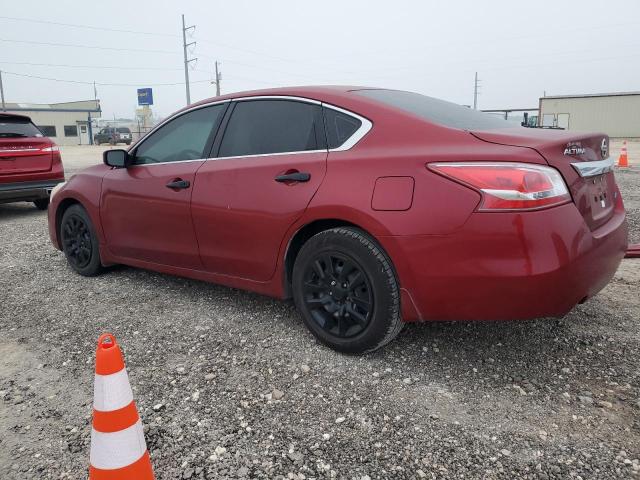 2013 Nissan Altima 2.5 VIN: 1N4AL3AP7DN528304 Lot: 39243508