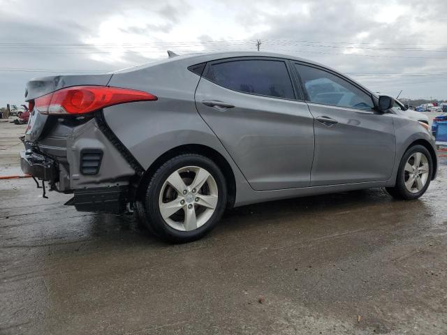 2012 Hyundai Elantra Gls VIN: 5NPDH4AE6CH102244 Lot: 50035504