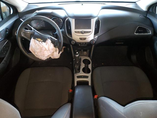 2018 Chevrolet Cruze Ls VIN: 1G1BC5SM2J7177566 Lot: 51305204