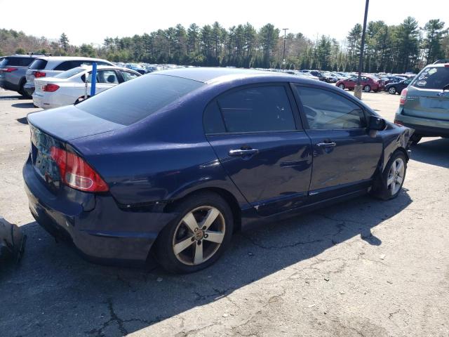 2006 Honda Civic Ex VIN: 1HGFA16876L007661 Lot: 50933704