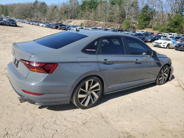 2019 Volkswagen Jetta Gli VIN: 3VW5T7BU8KM232607 Lot: 51964884