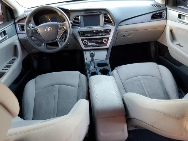 2016 Hyundai Sonata Se VIN: 5NPE24AF8GH276658 Lot: 51618434