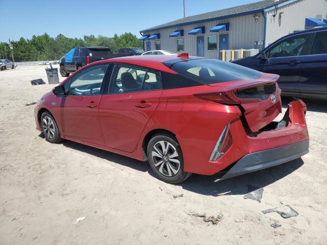 2017 Toyota Prius Prime VIN: JTDKARFP6H3021900 Lot: 50225294