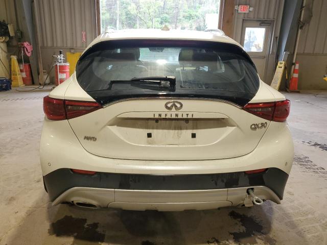 2018 Infiniti Qx30 Base VIN: SJKCH5CR2JA050114 Lot: 51441914