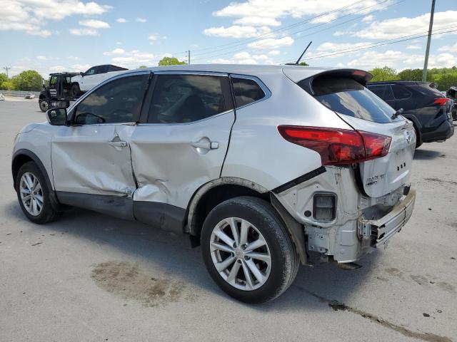 2017 Nissan Rogue Sport S VIN: JN1BJ1CP9HW010316 Lot: 52197704