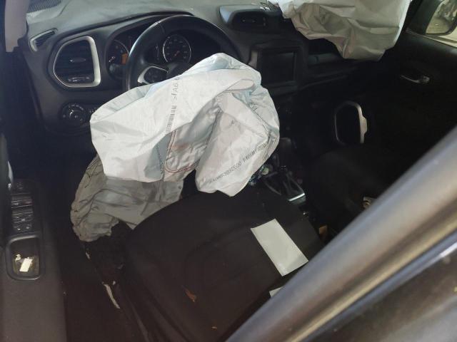 2020 Jeep Renegade Latitude VIN: ZACNJBBB7LPL86442 Lot: 51991234