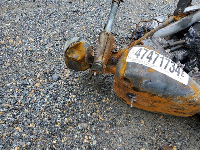 2004 HARLEY-DAVIDSON FLSTFI 1HD1BXB184Y049112