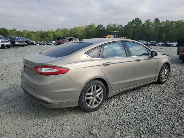 2015 Ford Fusion Se VIN: 3FA6P0H77FR176386 Lot: 50811874