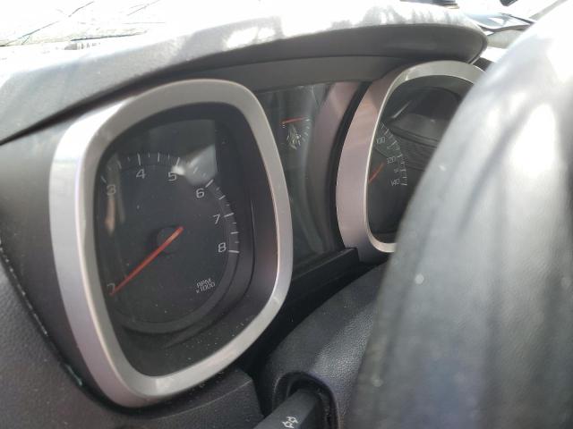 2014 Chevrolet Equinox Ls VIN: 2GNALAEK8E6190714 Lot: 52113764