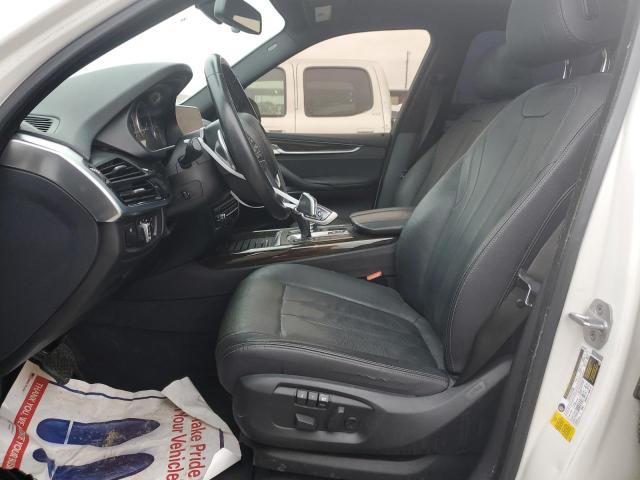 Lot #2479573877 2018 BMW X5 SDRIVE3 salvage car