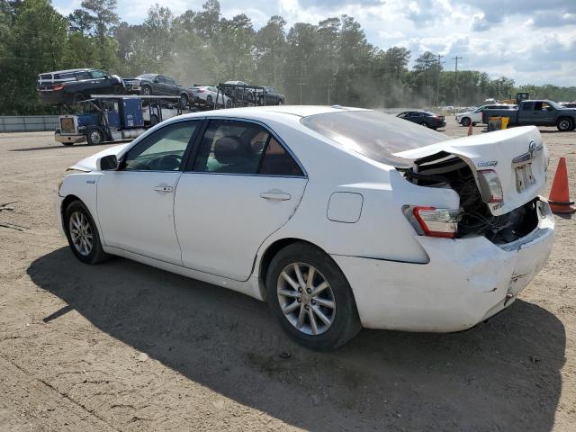 2010 Toyota Camry Hybrid VIN: 4T1BB3EK3AU113963 Lot: 52290134