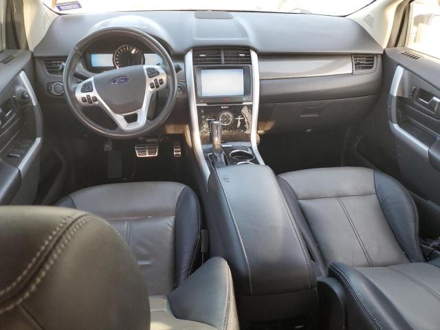 2013 Ford Edge - Image 8