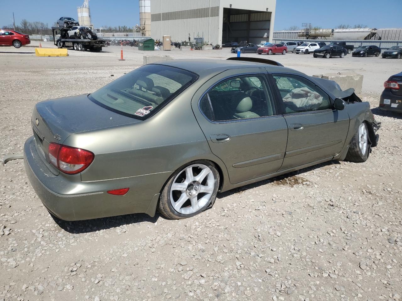 JNKDA31A22T018720 2002 Infiniti I35