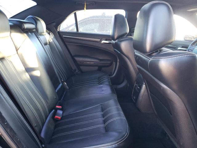 2015 CHRYSLER 300 S - 2C3CCABT0FH921273