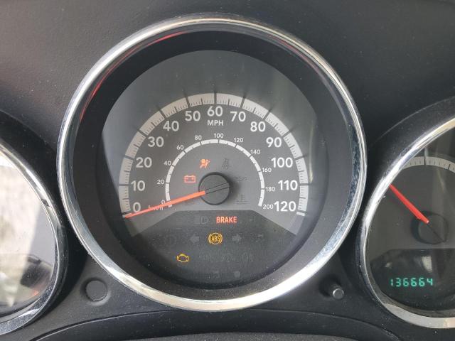 1B3CB1HA7BD147682 2011 Dodge Caliber Express