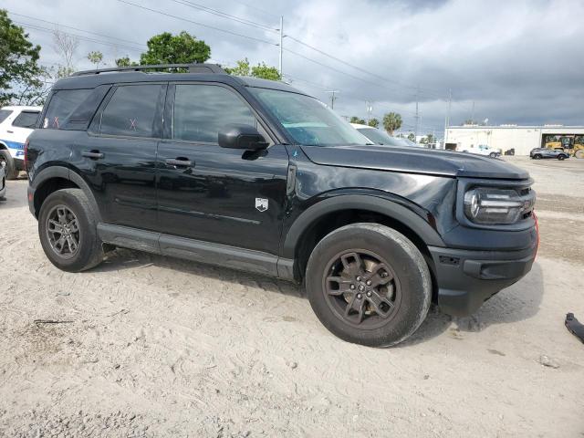 2021 Ford Bronco Sport Big Bend VIN: 3FMCR9B64MRB01584 Lot: 50598884