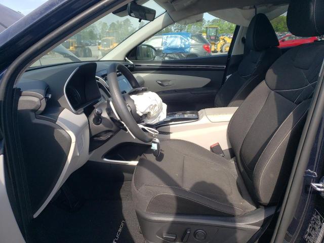 2023 HYUNDAI TUCSON BLU - KM8JBCA19PU087466