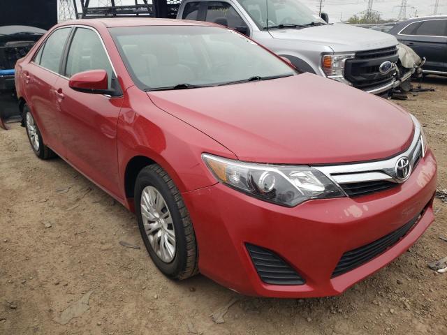 2013 Toyota Camry L VIN: 4T1BF1FK7DU691673 Lot: 51997244