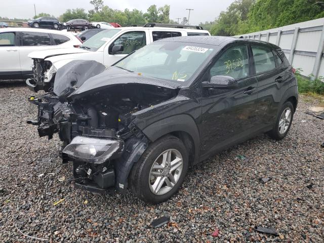 KM8K22AB3NU762765 Hyundai Kona SEL