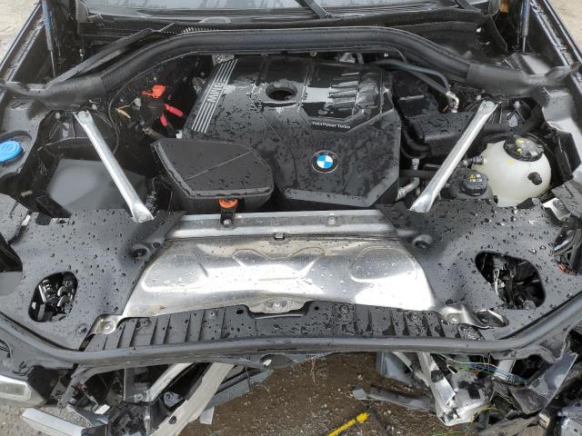 5UX33DT03P9T29819 BMW X4 XDRIVE3 11