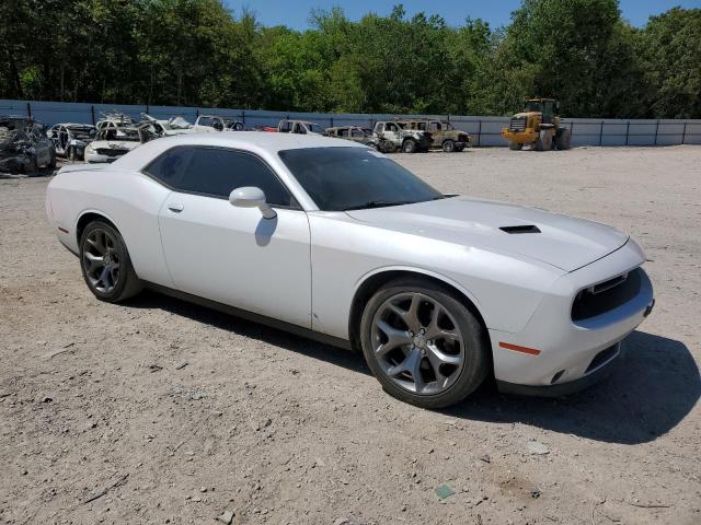 2015 Dodge Challenger Sxt Plus VIN: 2C3CDZBG4FH906175 Lot: 51417974