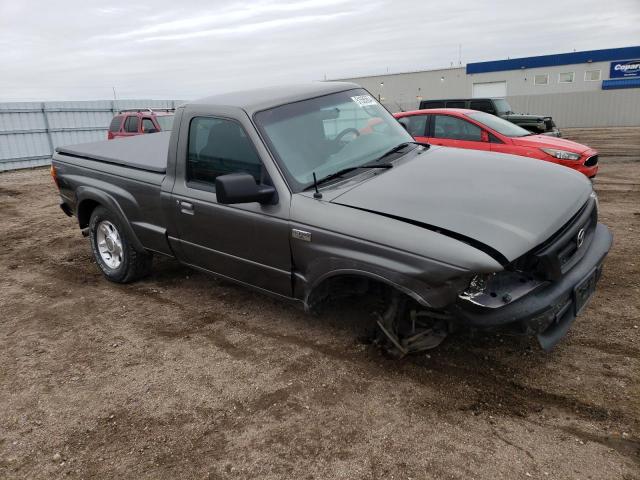 2006 Mazda B3000 VIN: 4F4YR12U66PM02482 Lot: 51585654